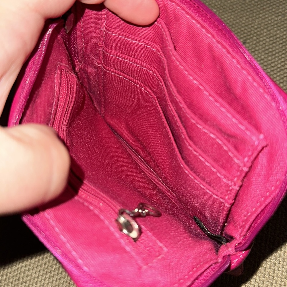 Coach wristlet - Picture 5 of 5